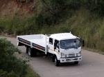 Isuzu FSR750 2009 года